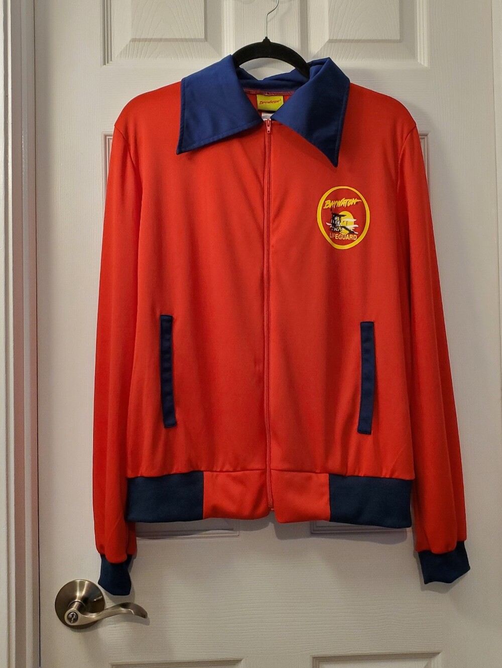 Baywatch Jacket Medium